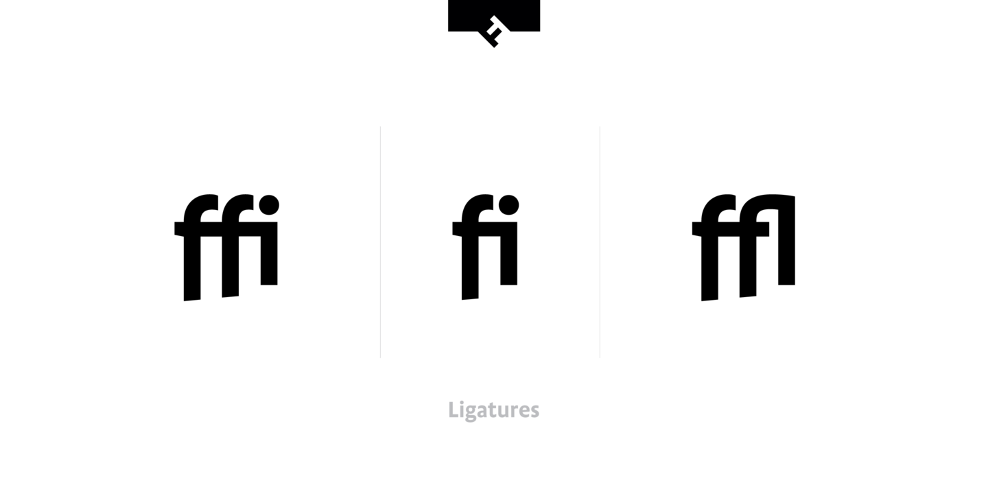 FF Pastoral Black Font preview